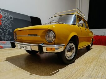 Skoda 100 - 2