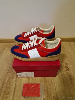 Valentino Garavani tenisky - 2