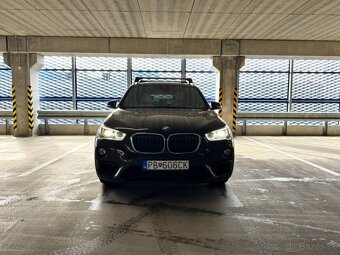 BMW X1 - 2