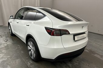 Tesla Model Y MY23 Berlin, Long Range, záruka, +DPH, 93% SoH - 2