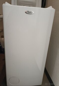 Whirlpool AWE 7519 - 2