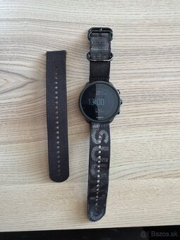 Suunto 9 Baro Titanium limited edition - 2