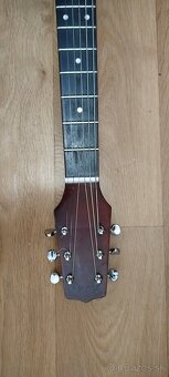 Gitara akustická - 2