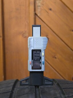 LETNÉ PNEUMATIKY GOODYEAR 205/55 R16 91H - 2