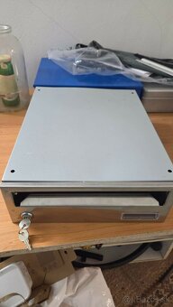 Poštová schránka - 2