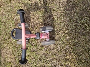 Odrážadlo Playtive - 2