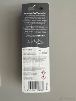 Pero SoulBook Author1 - 2