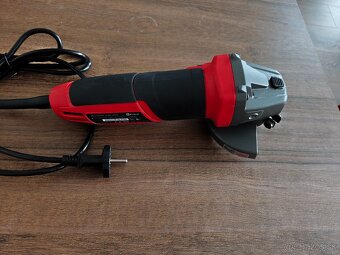 Brúska Einhell TC AG 115_750 - 2