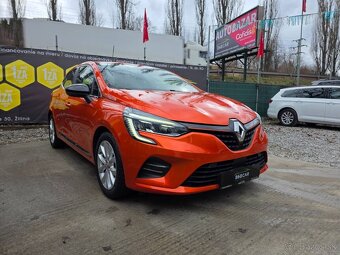Renault Clio 1.0 TCe 100 Intens - 2