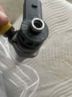 Vstrekovače/ trysky passat b8, tiguan, octavia 3, superb… - 2