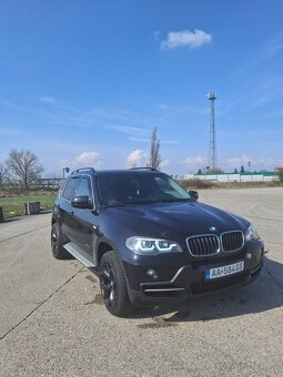 X5 e70 - 2