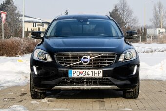 Volvo XC60 140kW (2015) - 2