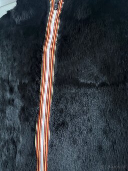 Kozuch z kralika - 2