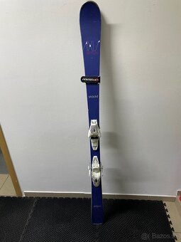 Lyže Stöckli Axis Motion163cm - 2