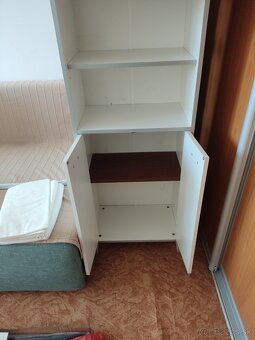 Predám skrinku do kúpeľne - 2