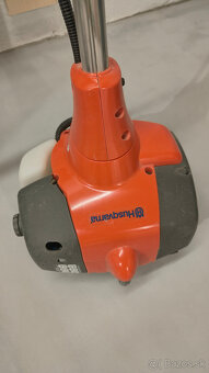 Nový krovinorez Husquarna 128R - 2