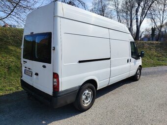Ford Transit 2.2 tdci 81kw L3H3 - 2