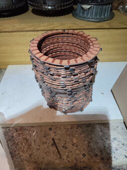 Jawa 350 lamely české - 2