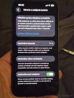 Apple iPhone 13 128gb midnight - 2