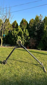 Kolobežka Oxelo - 2