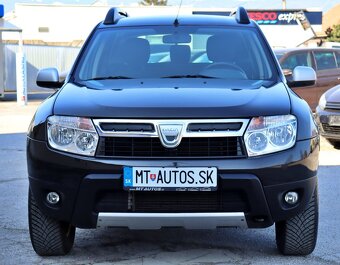 Dacia Duster 1.6 ie Laureate - 2