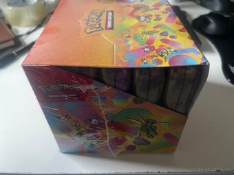 Pokémon TCG - Scarlet & Violet 151 - Mini Tin Case - 2