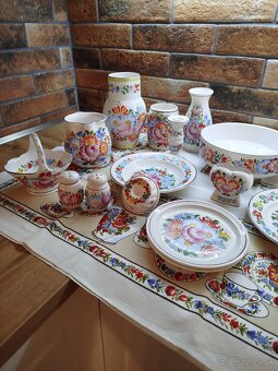 Chodovská keramika - 2