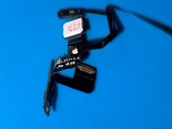 Apple iPhone XR - Flex Kábel Tlačidla Hlasitosti - 2