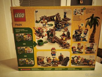 Lego super Mario 71425 - 2