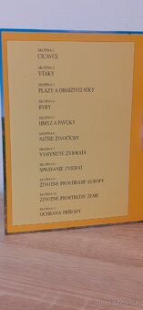 Encyklopédia zvierat - 2