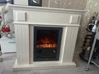 Elektricky krb - 2