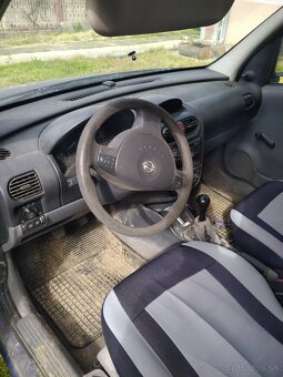 Opel Combo 1.6 - 2