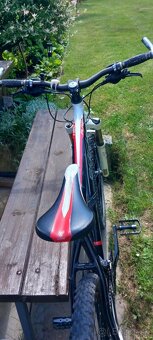 Horský bicykel - 2