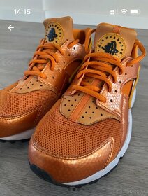 Nike Huarache run - 2