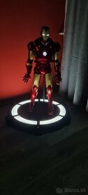 DeAgostini Iron Man - 2