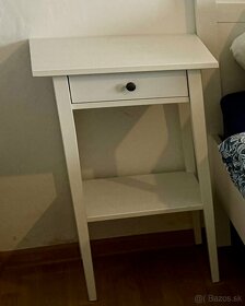 Nočný stolík Ikea Hemnes - 2