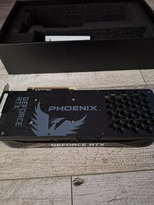 ⚡GAINWARD PHOENIX RTX 3070 Ti 8GB GDDR6X⚡ - 2