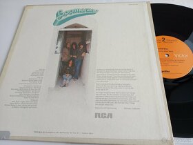 BOOMERANG  „Boomerang“ /RCA 1971/ skvely  hard rock, psyche - 2