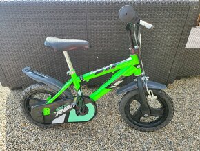 Dino bikes bicykel - 2