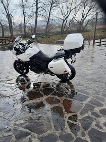 Triumph Tiger 1050 sport - 2