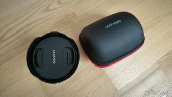 samyang AF 18mm F/2.8 Sony Fe - 2