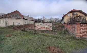 POZEMOK – VYŠKOVCE NAD IPĽOM, ID 539 - 2