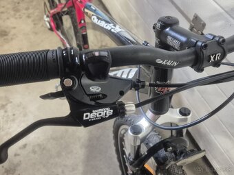 Horský bicykel CTM Quadra XTX - REZERVOVANY - 2