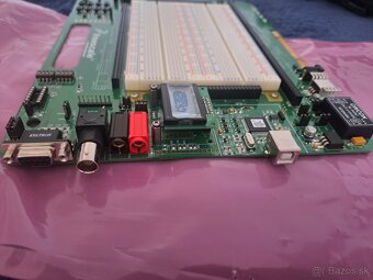 Vývojárska doska PBMCUSLK Freescale - 2