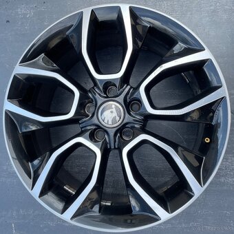 elektrony 5x112 R18 - 2