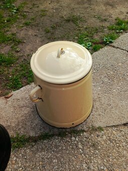 Galotka 20L. - 2
