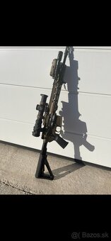 Antreg ARS M4s - 2