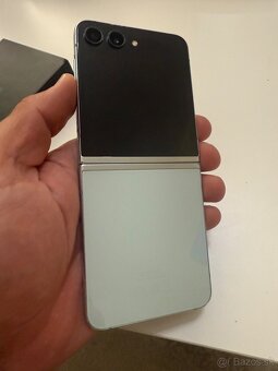 TOP STAV SAMSUNG Z FLIP 5 - 2