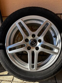 Diewe Wheels 5x112 R16 - 2