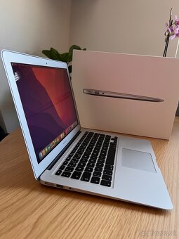 Apple Macbook Air 13" 2017 128GB - 2